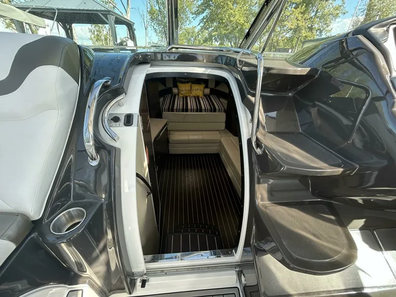 Slide: The Image of 2015 Monterey 355 Sport Yacht 35 - 7832679