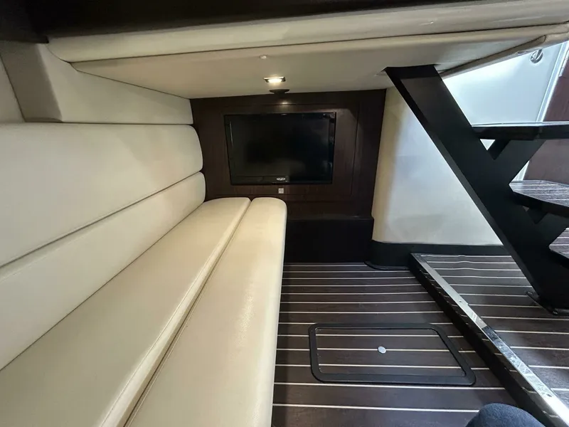 Slide: The Image of 2015 Monterey 355 Sport Yacht 35 - 7832708