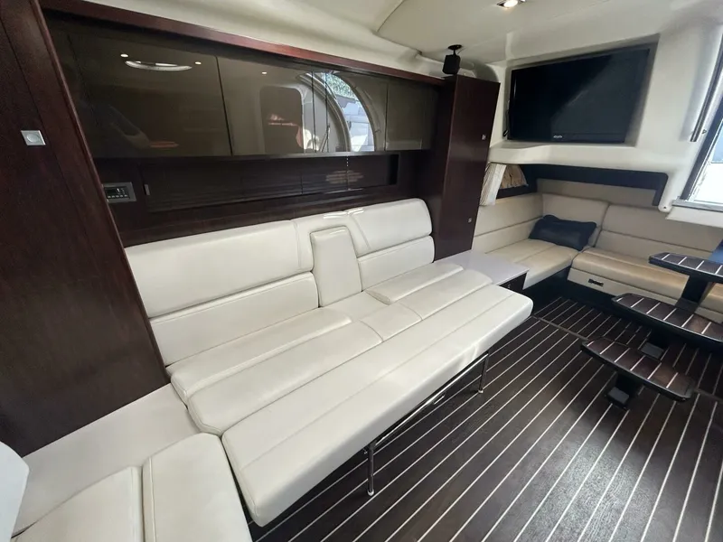 Slide: The Image of 2015 Monterey 355 Sport Yacht 35 - 7832704