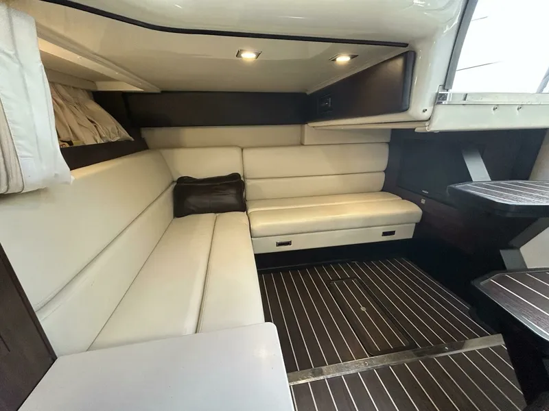 Slide: The Image of 2015 Monterey 355 Sport Yacht 35 - 7832688