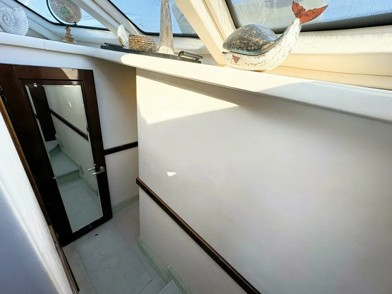 Slide: The Image of 2008 Sea Ray 47 SEDAN BRIDGE 47 - 7832776