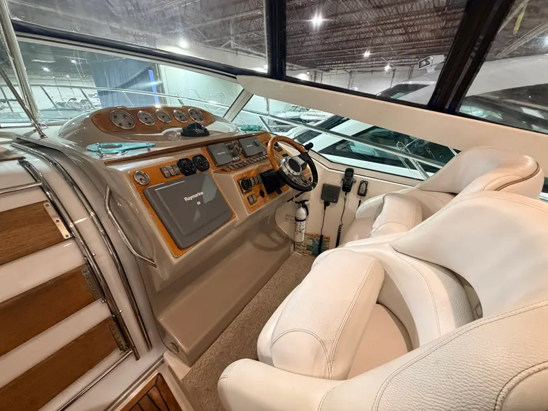 Slide: The Image of 2005 Doral Alegria 50 - 8053718