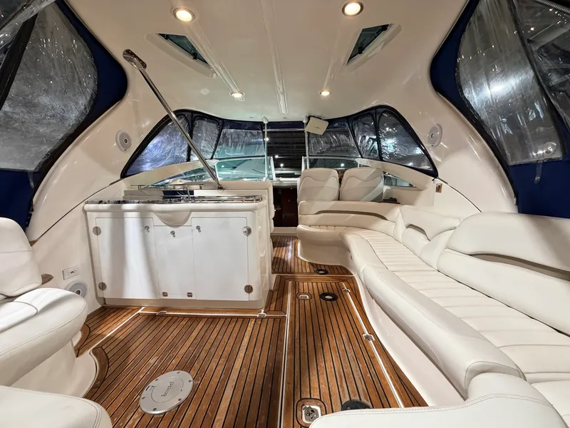 Slide: The Image of 2005 Doral Alegria 50 - 7832838