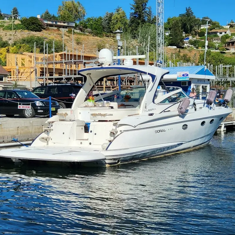 Slide: The Image of 2005 Doral Alegria 50 - 7832806