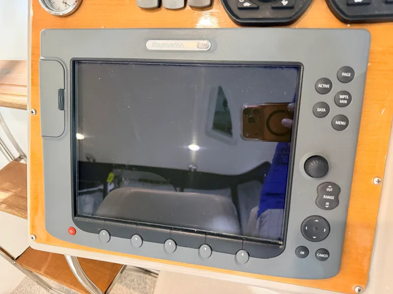 Slide: The Image of 2005 Doral Alegria 50 - 7832856