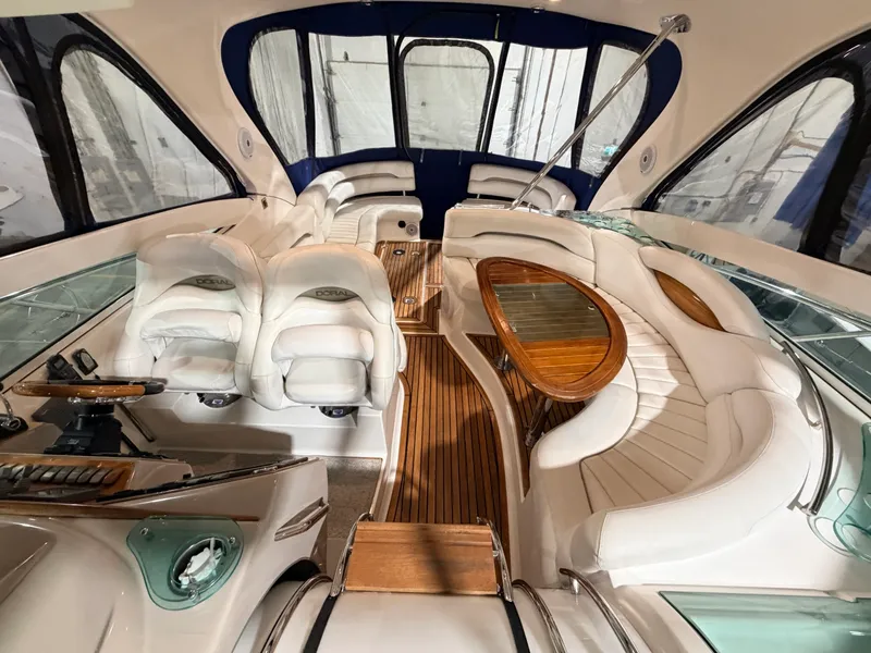 Slide: The Image of 2005 Doral Alegria 50 - 7832850