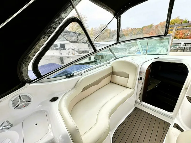 Slide: The Image of 2004 Chaparral 310 SIGNATURE 31 - 7847210