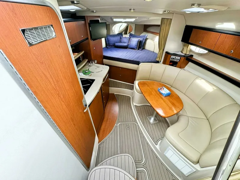 Slide: The Image of 2004 Chaparral 310 SIGNATURE 31 - 7847219