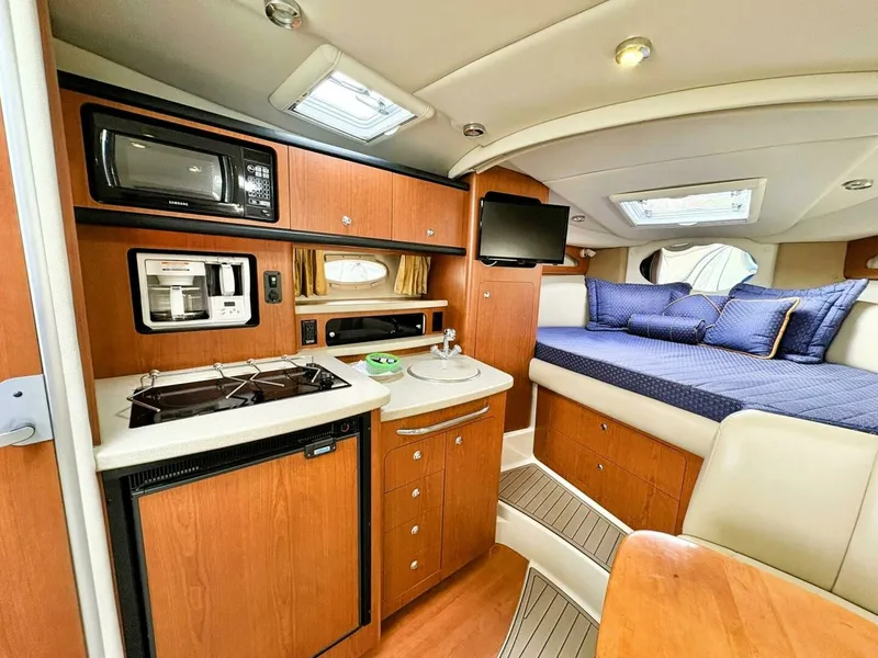 Slide: The Image of 2004 Chaparral 310 SIGNATURE 31 - 7847224