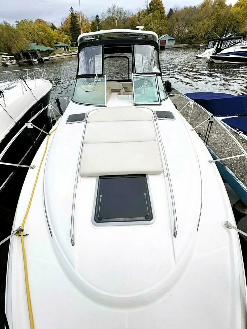 Slide: The Image of 2004 Chaparral 310 SIGNATURE 31 - 7847232