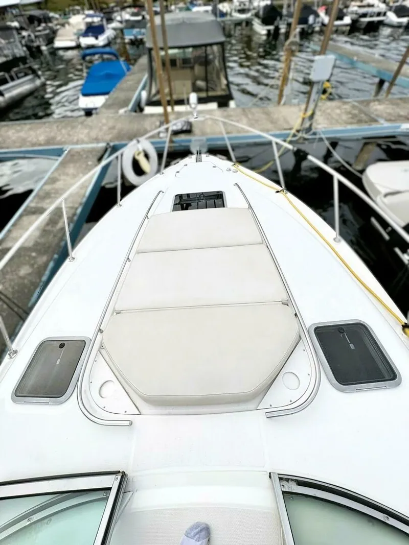 Slide: The Image of 2004 Chaparral 310 SIGNATURE 31 - 7847230