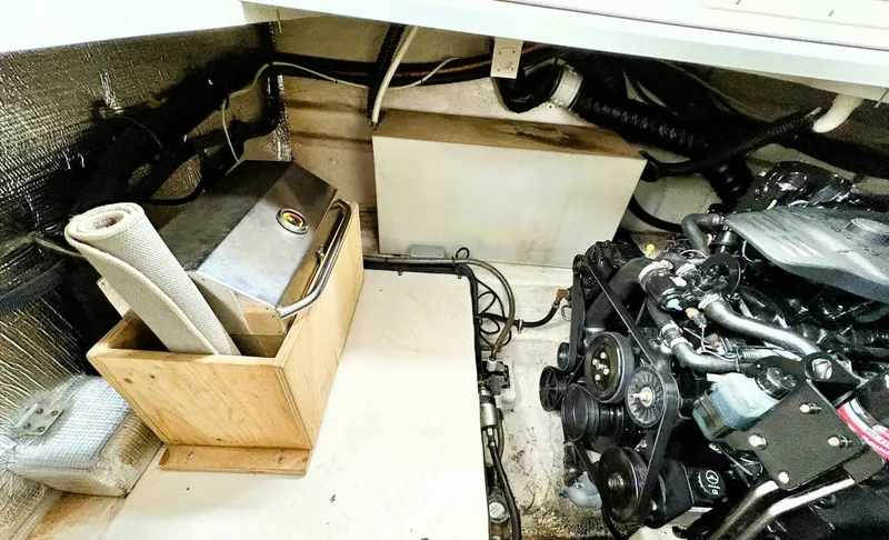 Slide: The Image of 2004 Chaparral 310 SIGNATURE 31 - 7847236