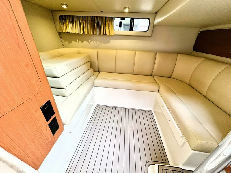 Slide: The Image of 2004 Chaparral 310 SIGNATURE 31 - 7847228