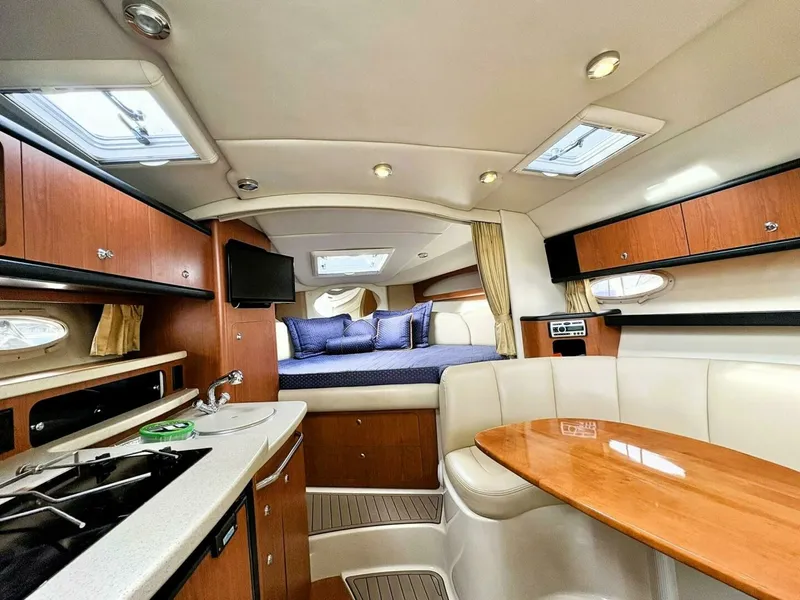 Slide: The Image of 2004 Chaparral 310 SIGNATURE 31 - 7847222