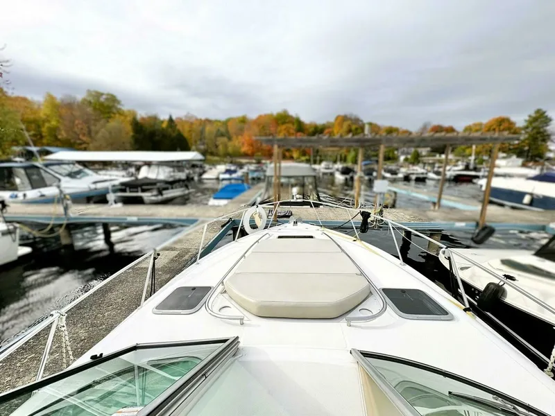 Slide: The Image of 2004 Chaparral 310 SIGNATURE 31 - 7847229