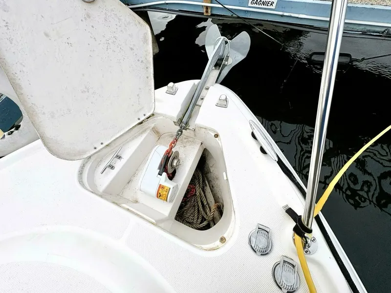 Slide: The Image of 2004 Chaparral 310 SIGNATURE 31 - 7847231