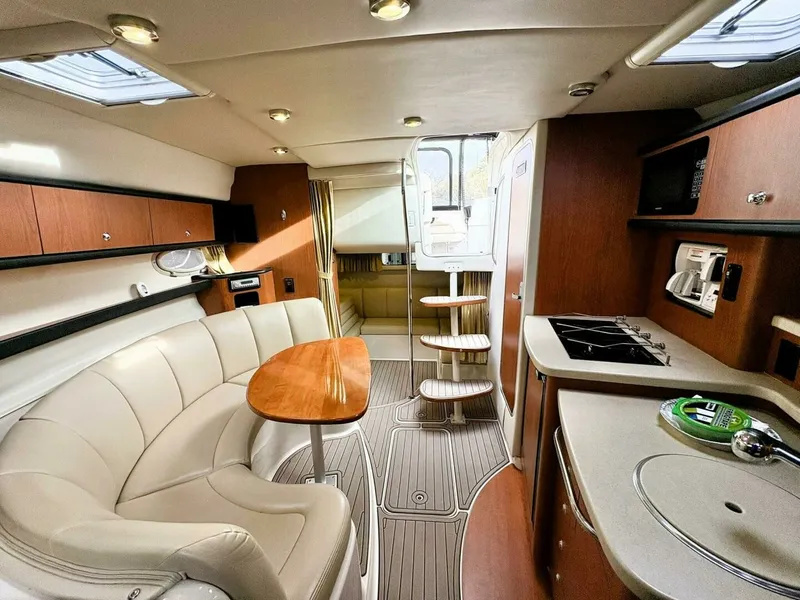 Slide: The Image of 2004 Chaparral 310 SIGNATURE 31 - 7847227