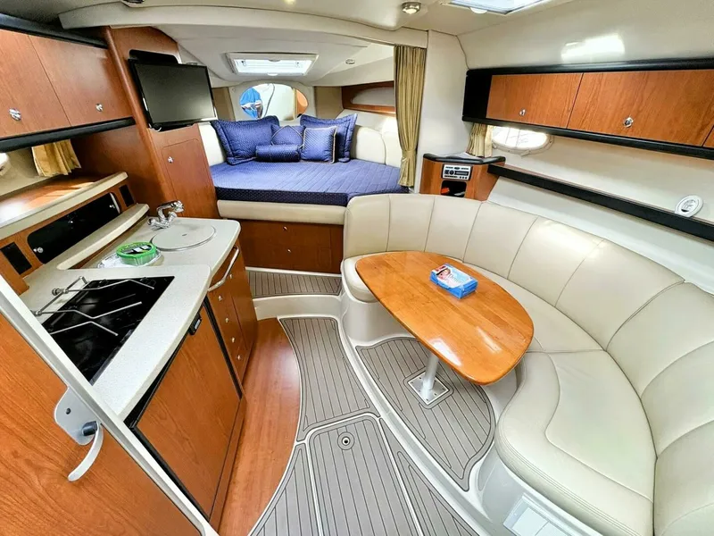 Slide: The Image of 2004 Chaparral 310 SIGNATURE 31 - 7847220