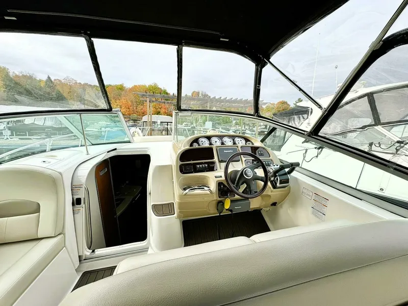 Slide: The Image of 2004 Chaparral 310 SIGNATURE 31 - 7847209