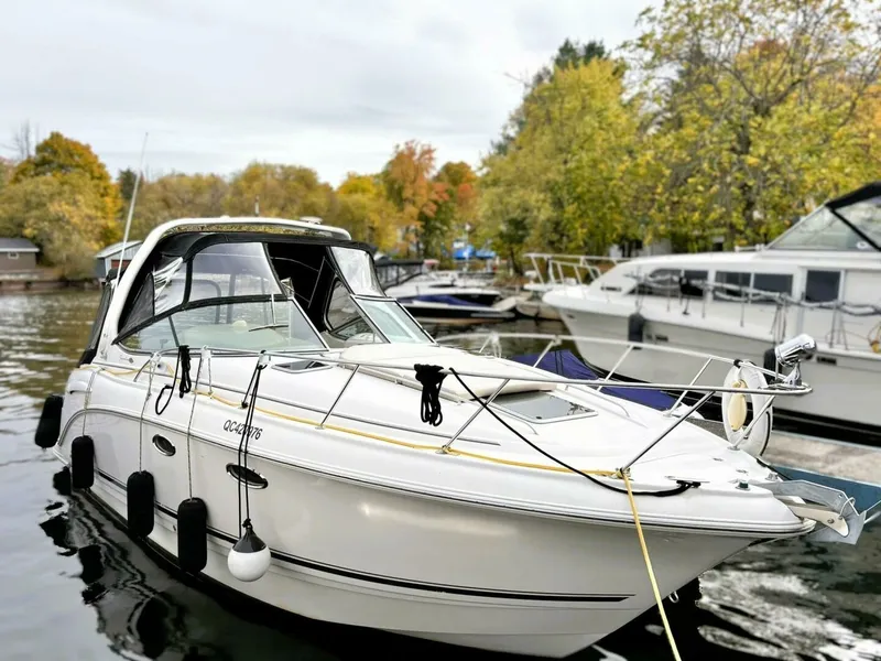 The Image of 2004 Chaparral 310 SIGNATURE 31 - 7847193