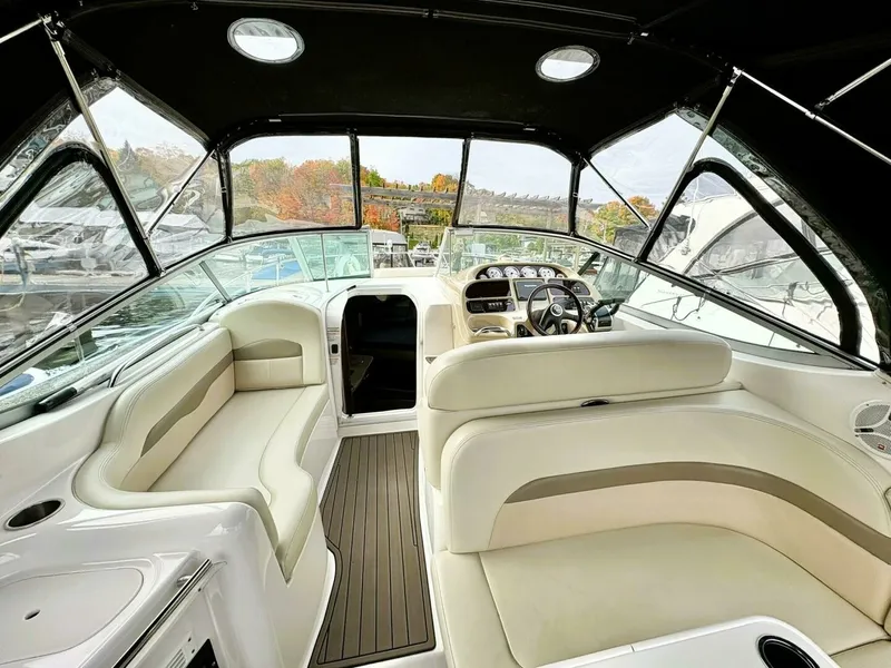 Slide: The Image of 2004 Chaparral 310 SIGNATURE 31 - 7847207