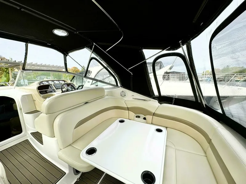 Slide: The Image of 2004 Chaparral 310 SIGNATURE 31 - 7847206