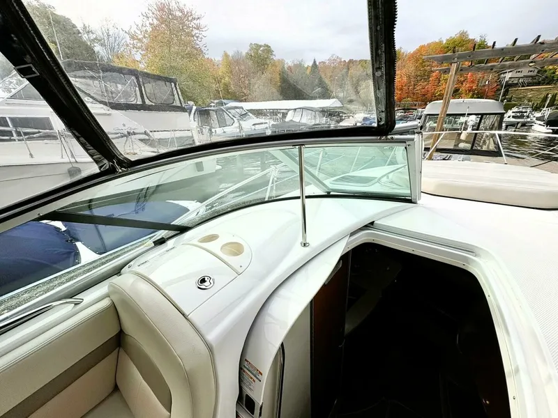 Slide: The Image of 2004 Chaparral 310 SIGNATURE 31 - 7847218