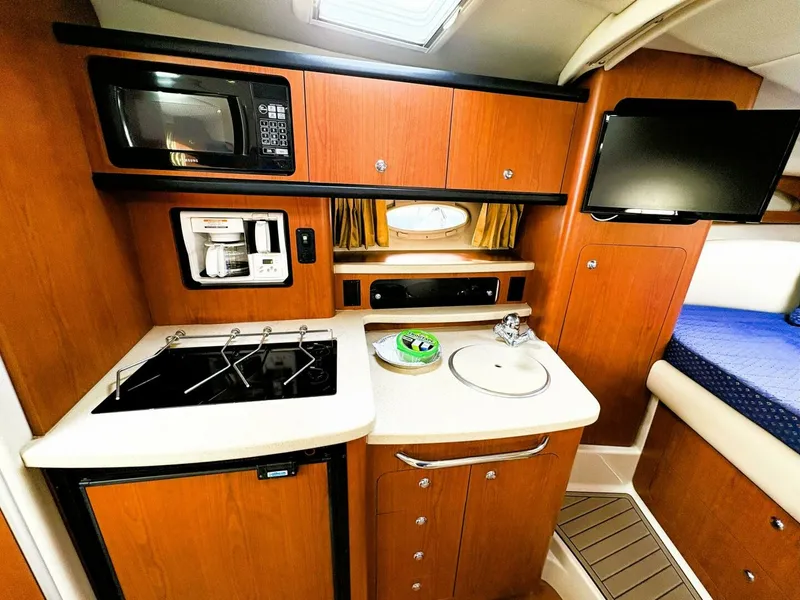 Slide: The Image of 2004 Chaparral 310 SIGNATURE 31 - 7847223