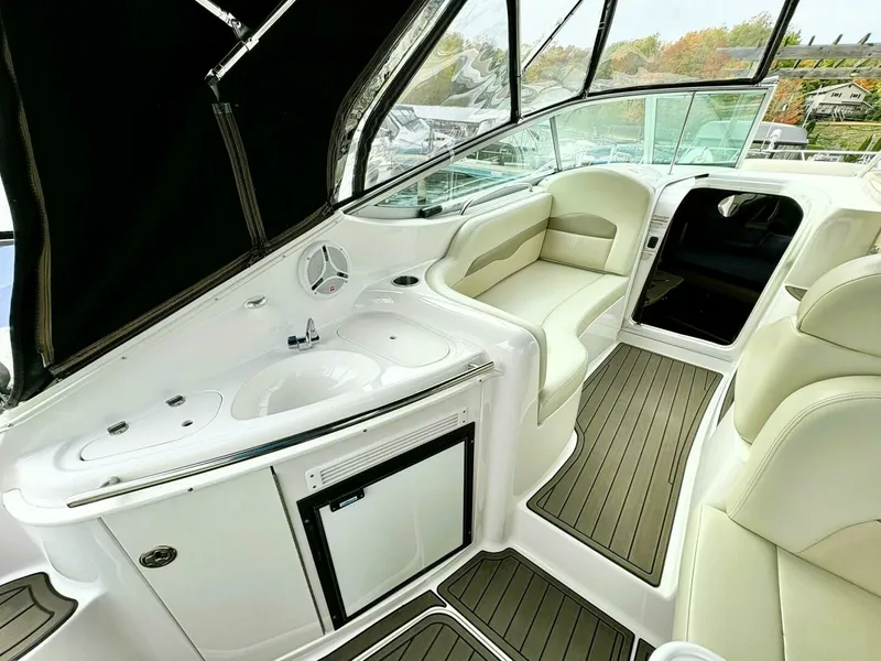 Slide: The Image of 2004 Chaparral 310 SIGNATURE 31 - 7847208