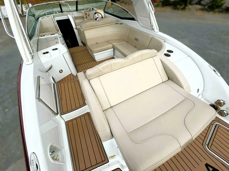 Slide: The Image of 2011 Formula 310 SUN SPORT 31 - 7833050