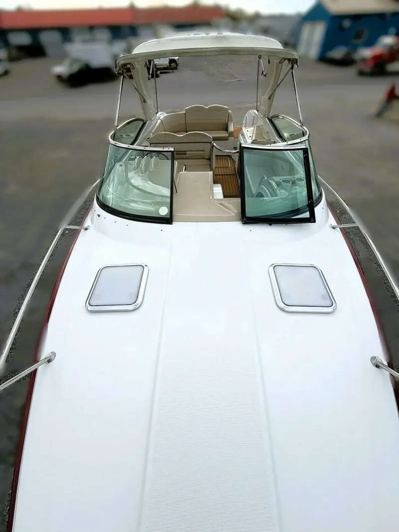 Slide: The Image of 2011 Formula 310 SUN SPORT 31 - 7833057