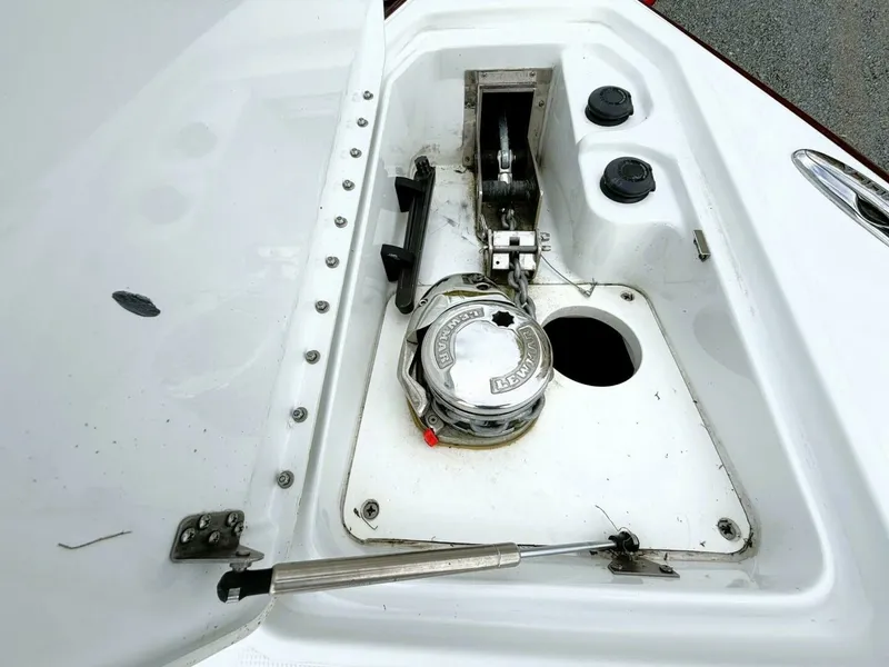 Slide: The Image of 2011 Formula 310 SUN SPORT 31 - 7833056