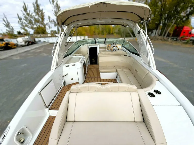 Slide: The Image of 2011 Formula 310 SUN SPORT 31 - 7833051