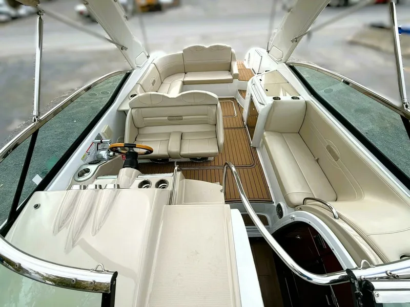 Slide: The Image of 2011 Formula 310 SUN SPORT 31 - 7833058