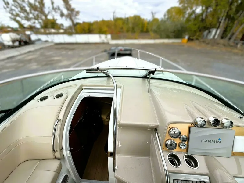 Slide: The Image of 2011 Formula 310 SUN SPORT 31 - 7833054