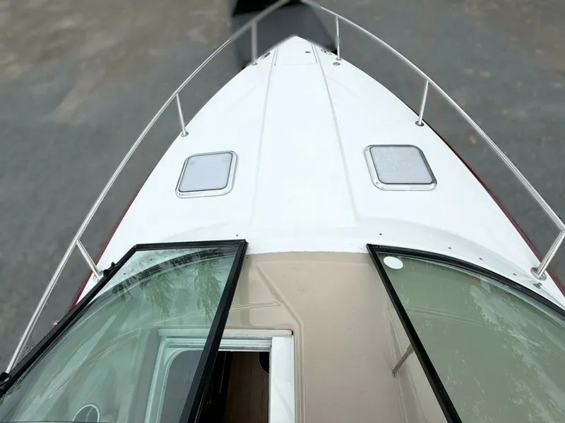 Slide: The Image of 2011 Formula 310 SUN SPORT 31 - 7833055