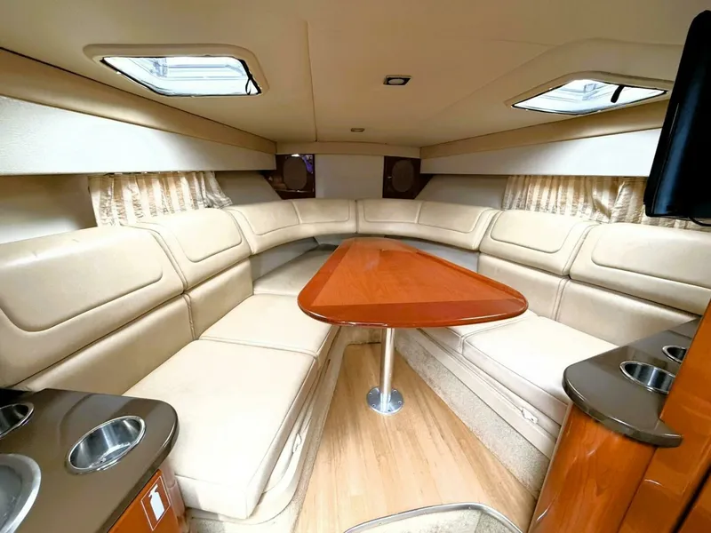 Slide: The Image of 2011 Formula 310 SUN SPORT 31 - 7833045