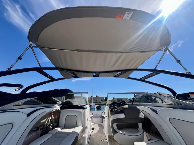 Slide: The Image of 2013 Yamaha Boats 242 Limited S 24 - 7833154