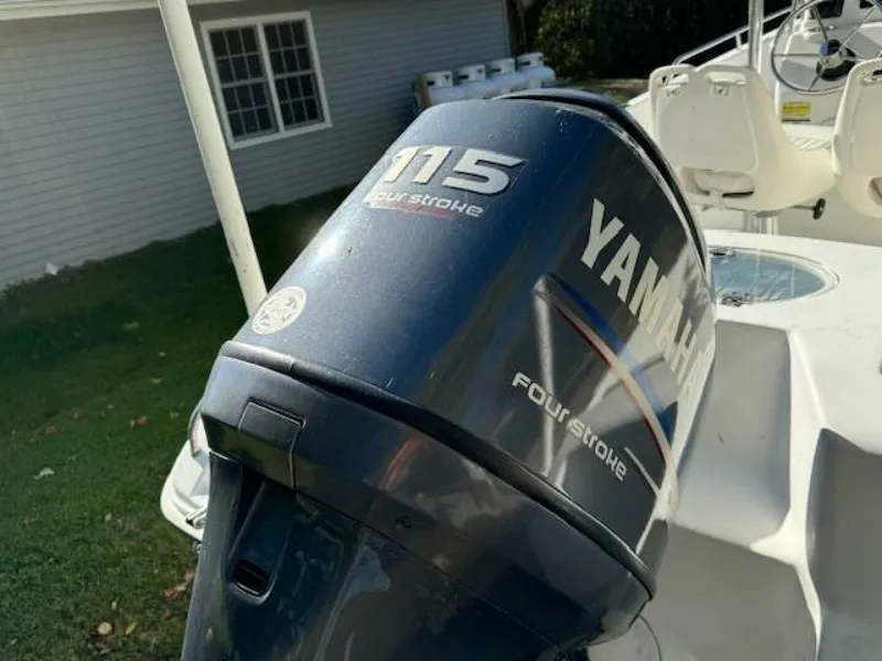 Slide: The Image of 2008 Sea Hunt 18 - 7833212