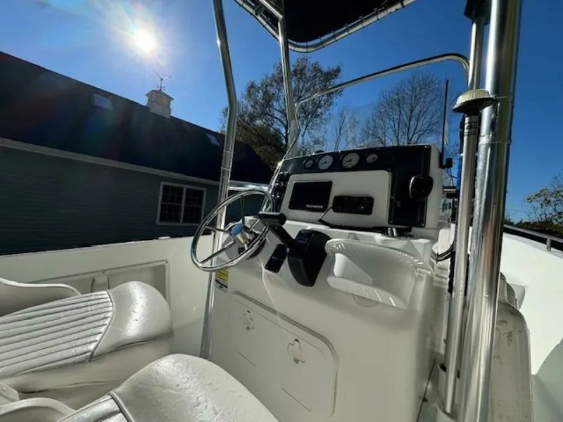 Slide: The Image of 2008 Sea Hunt 18 - 7833219