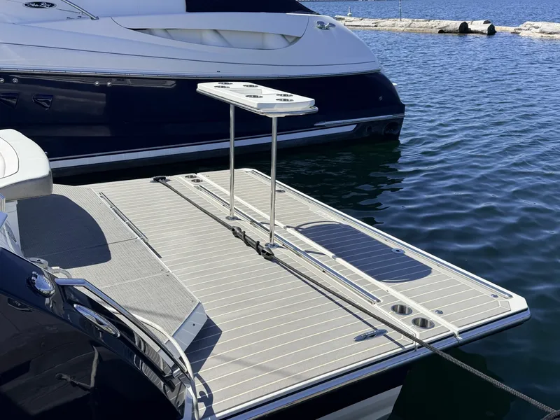 Slide: The Image of 2020 Formula 380 Super Sport Crossover I/O 38 - 7833245