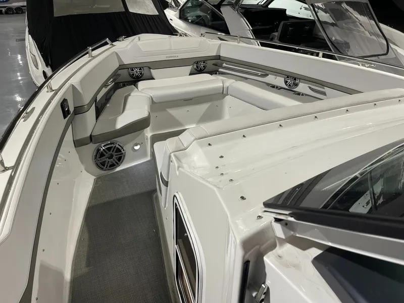 Slide: The Image of 2020 Formula 380 Super Sport Crossover I/O 38 - 7833303