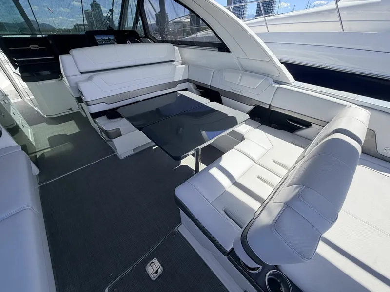 Slide: The Image of 2020 Formula 380 Super Sport Crossover I/O 38 - 7833261