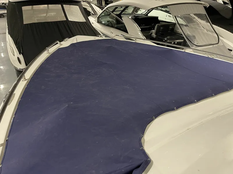 Slide: The Image of 2020 Formula 380 Super Sport Crossover I/O 38 - 7833302