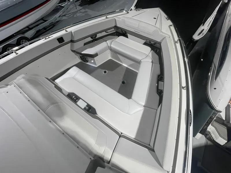 Slide: The Image of 2020 Formula 380 Super Sport Crossover I/O 38 - 7833307