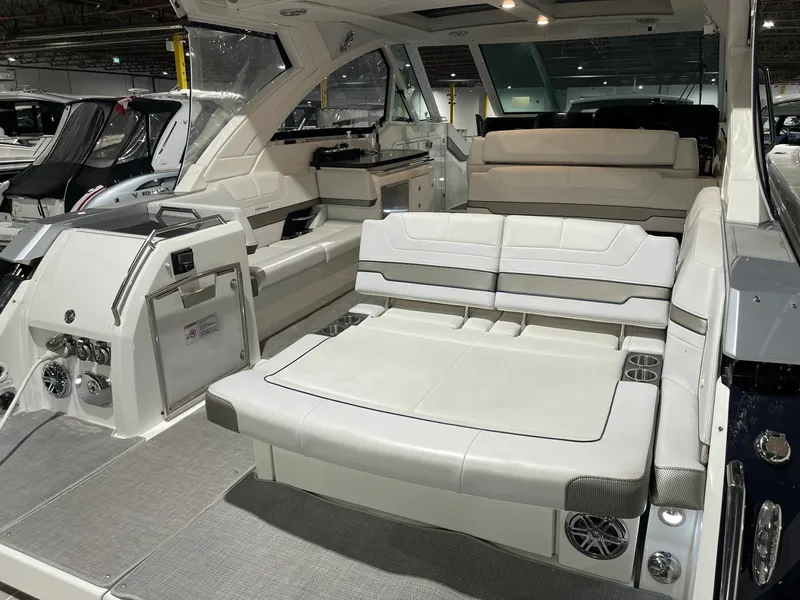 Slide: The Image of 2020 Formula 380 Super Sport Crossover I/O 38 - 7833257