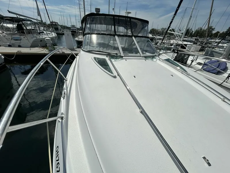 Slide: The Image of 2007 Doral 310 Intrigue 31 - 7833359