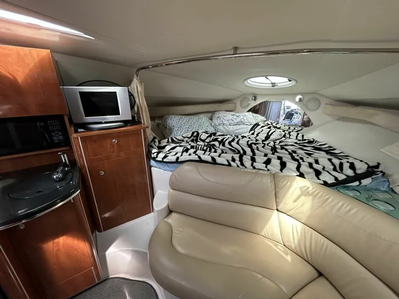 Slide: The Image of 2007 Doral 310 Intrigue 31 - 7833375