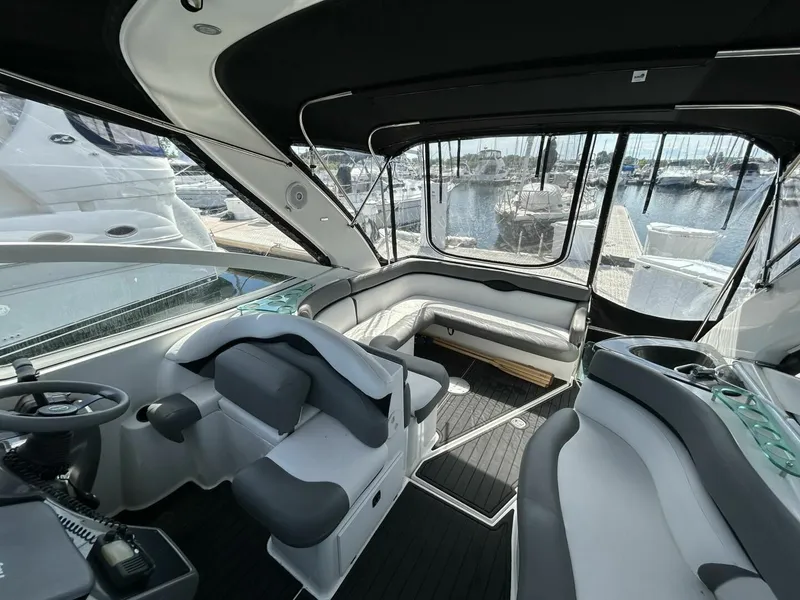 Slide: The Image of 2007 Doral 310 Intrigue 31 - 7833369