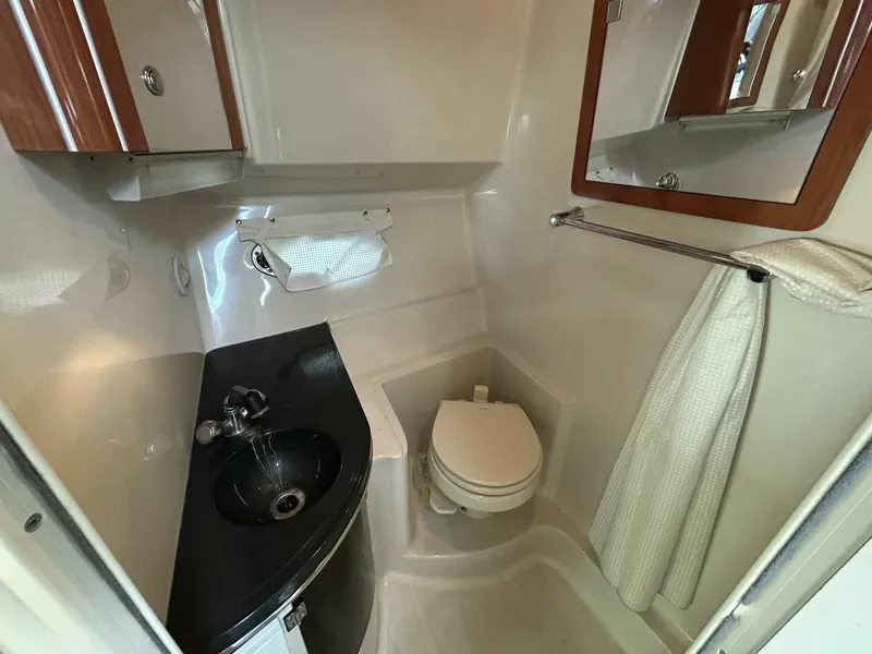 Slide: The Image of 2007 Doral 310 Intrigue 31 - 7833377